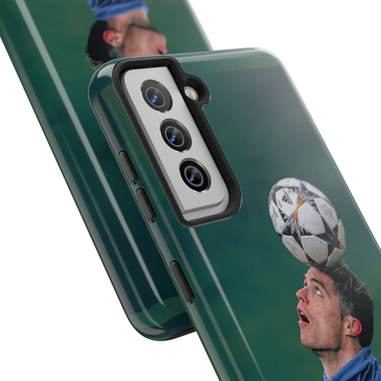 Cristiano Ronaldo UCL Tough Phone Case