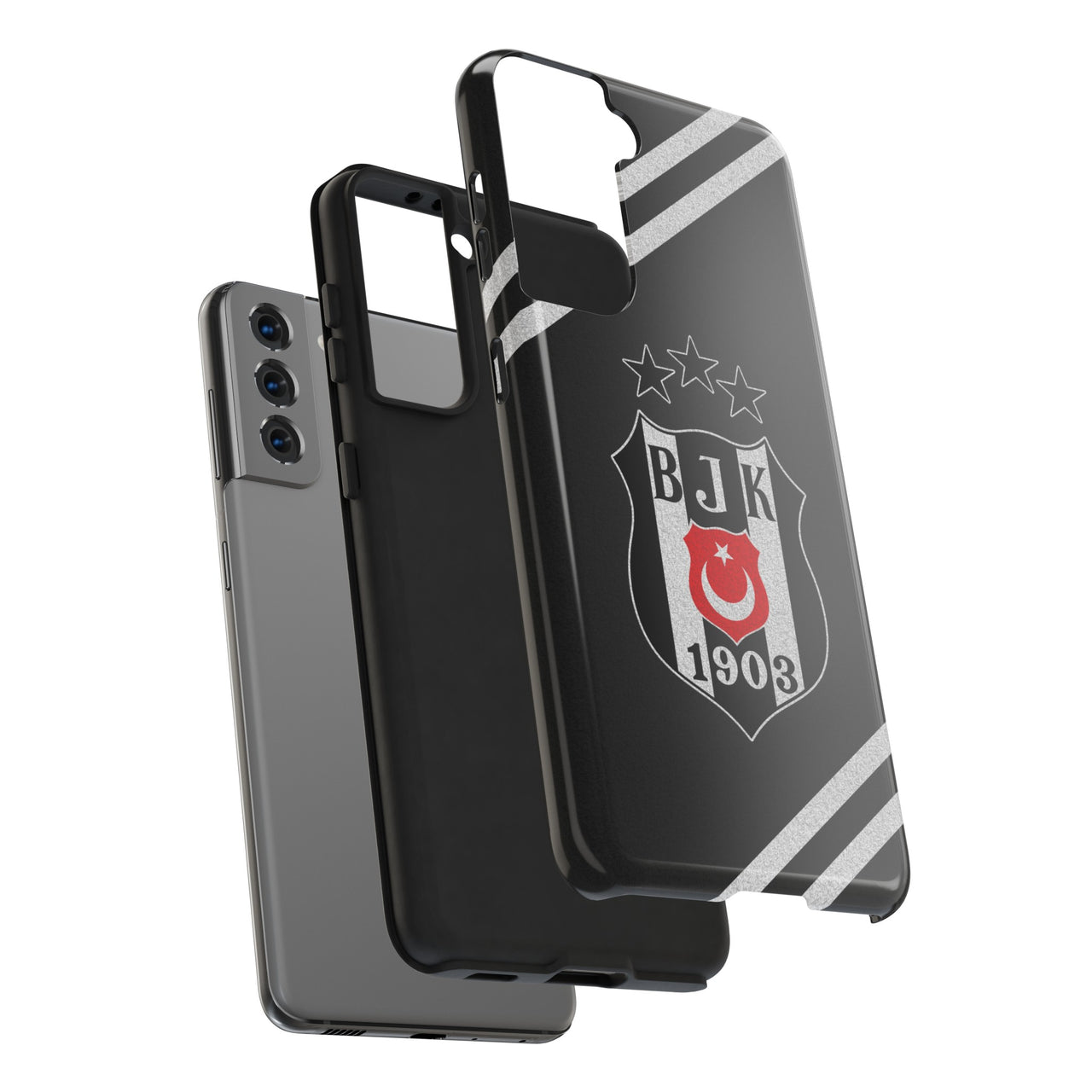 Beşiktaş J.K. Tough Phone Case