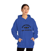 Thumbnail for Newcastle Unisex Hooded Sweatshirt