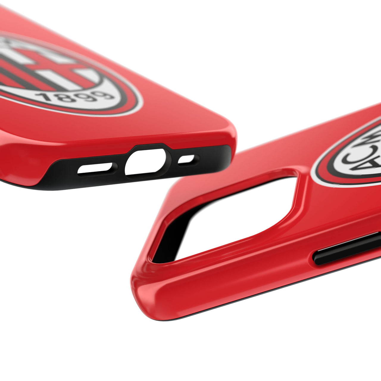 AC Milan  Phone Case