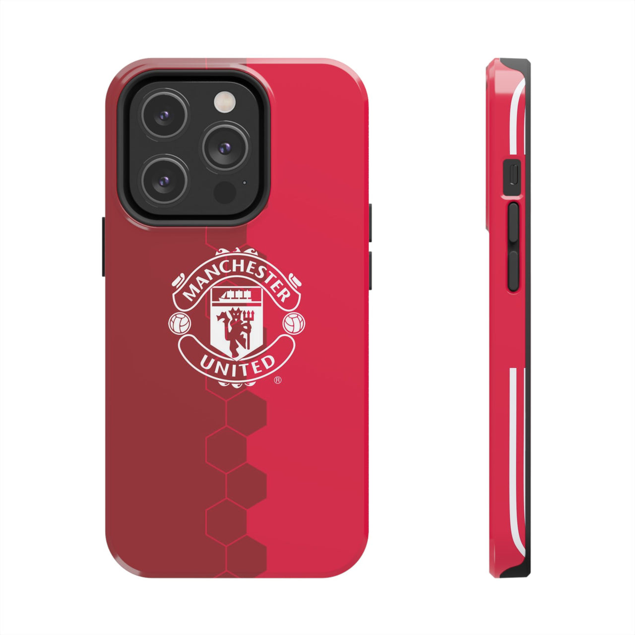 Manchester United Phone Case