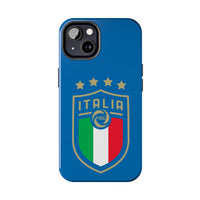 Thumbnail for Italy National Team Tough Phone Case