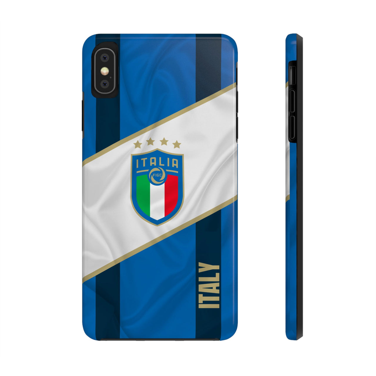 Italy National Team Tough Phone Case