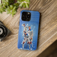 Thumbnail for Jude Bellingham England Tough Phone Case