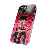 Thumbnail for Lionel Messi Phone Case