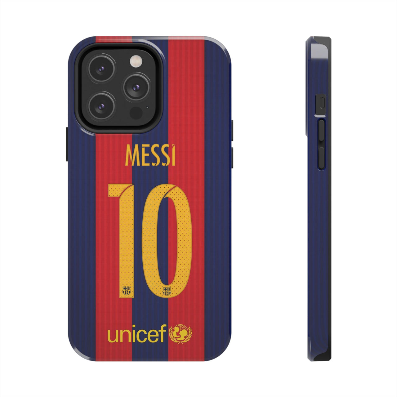 Lionel Messi Phone Case