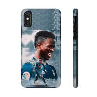 Thumbnail for Vinicius Jr Tough Phone Cases