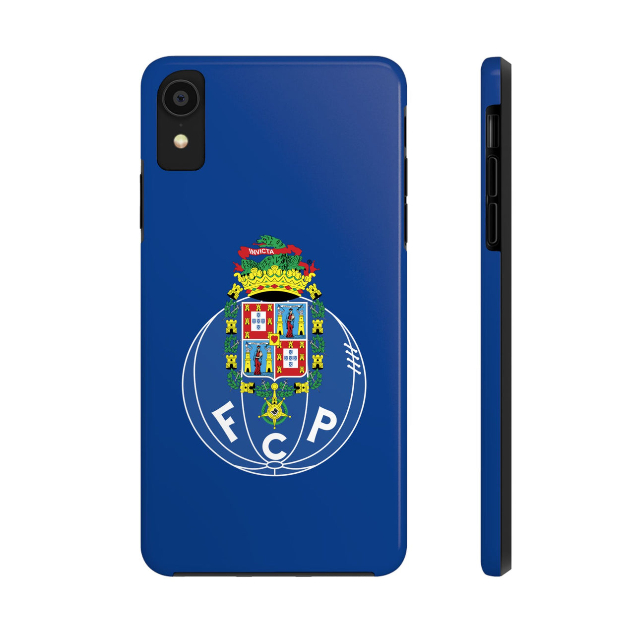 Porto Phone Case