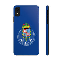 Thumbnail for Porto Phone Case