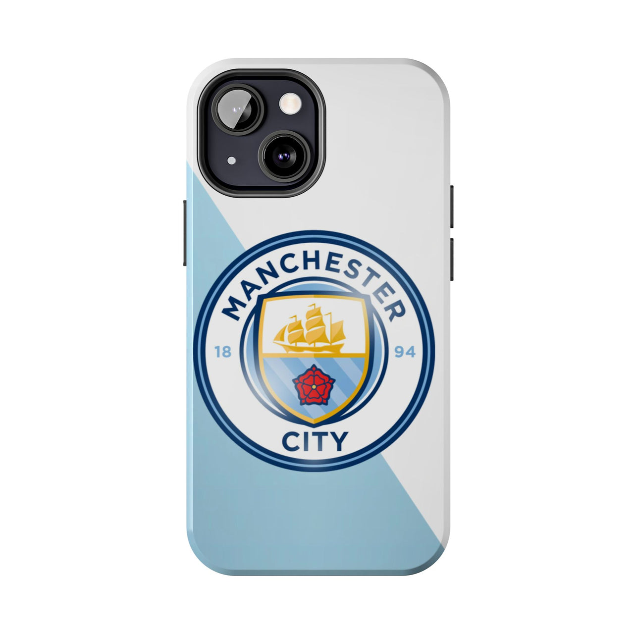 Manchester City Phone Case