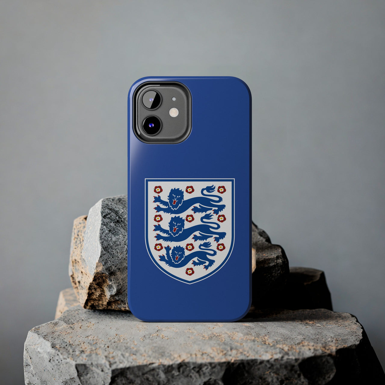 England National Team Tough Phone Cases