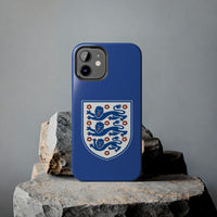 Thumbnail for England National Team Tough Phone Cases