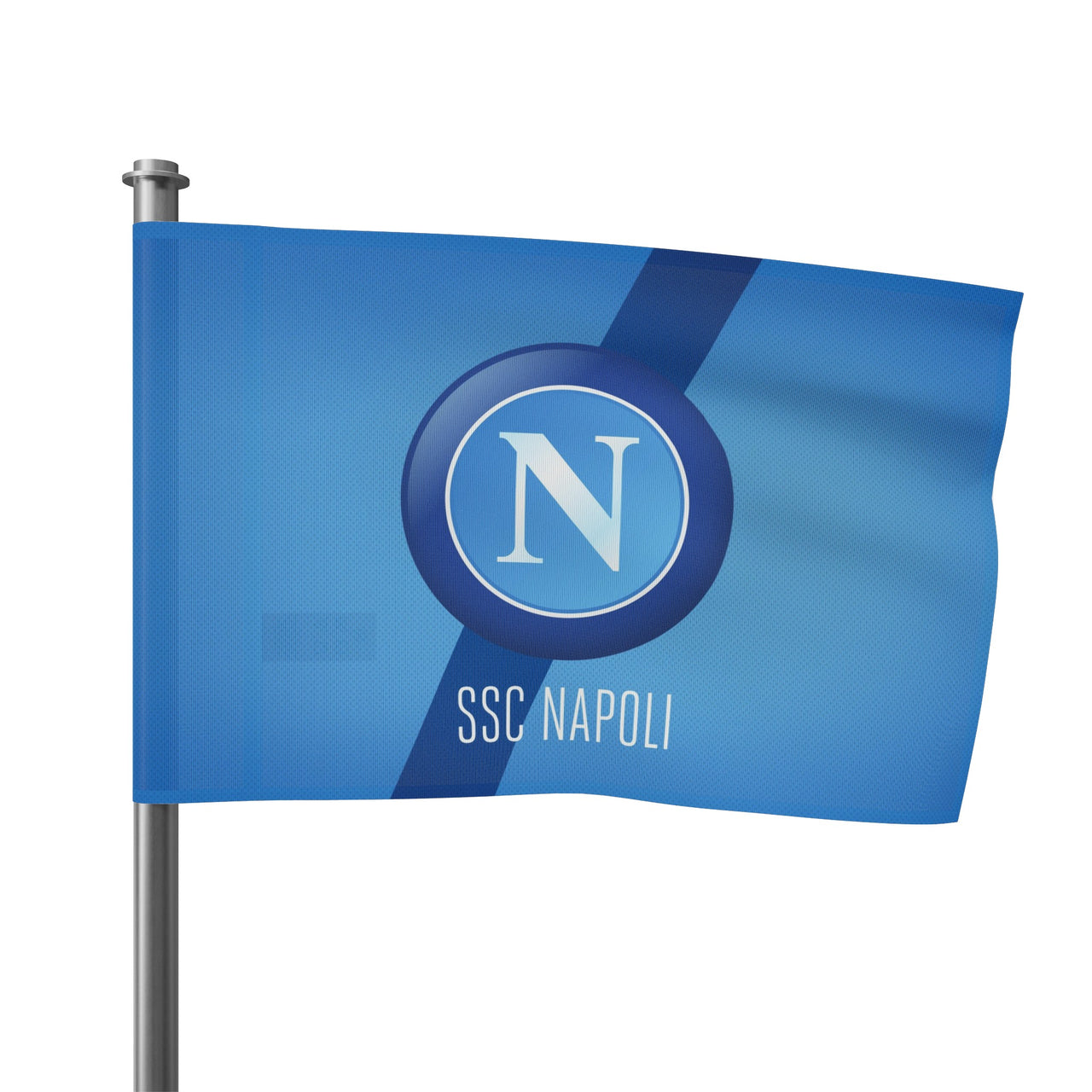 Napoli Flag