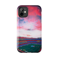 Thumbnail for Barcelona Camp Nou Tough Phone Case