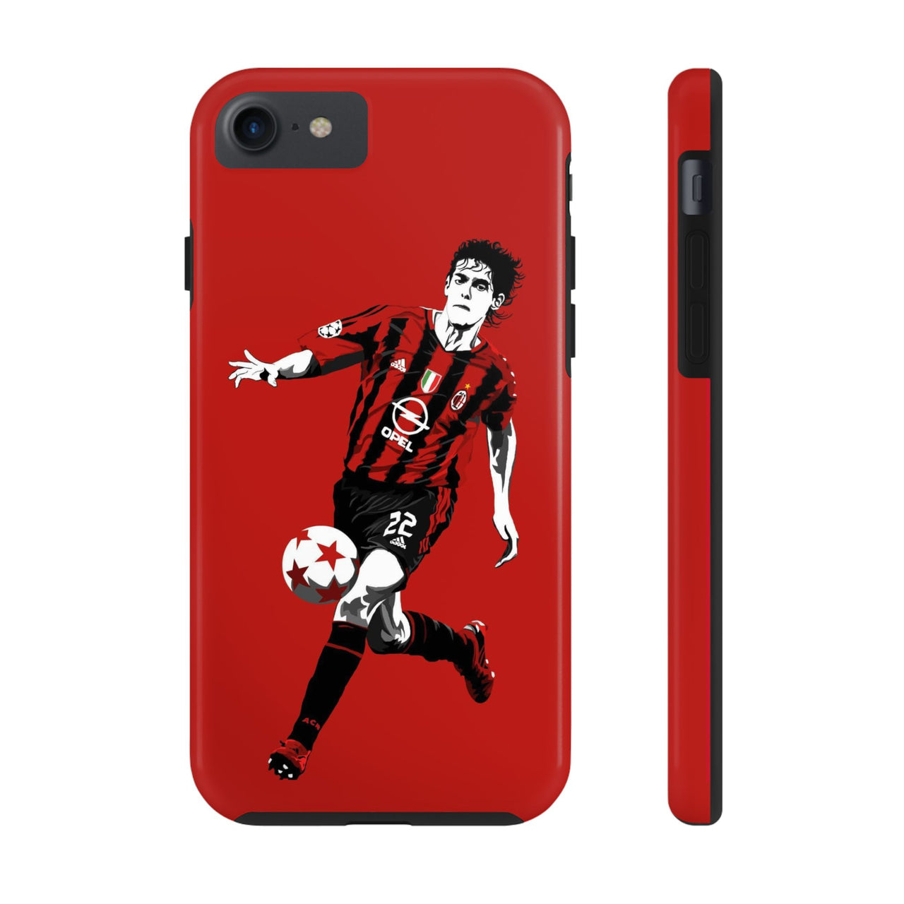 Ricardo KAKA Phone Case