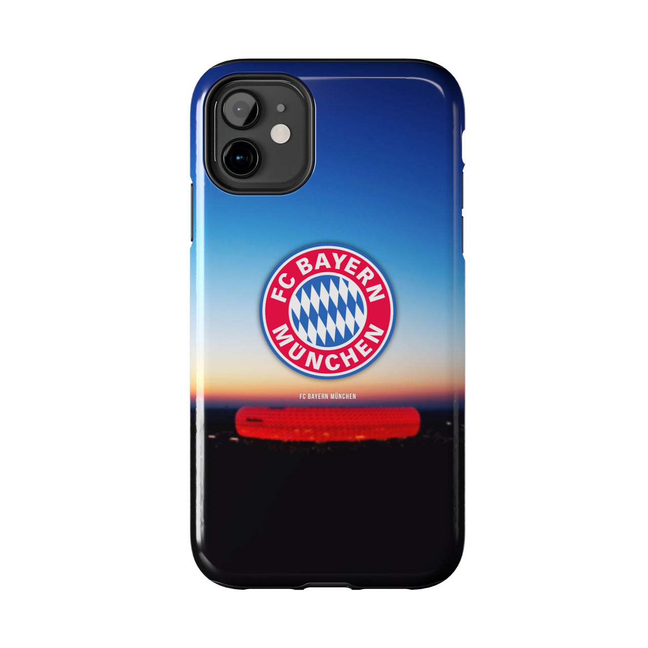 Bayern Munich Phone Case