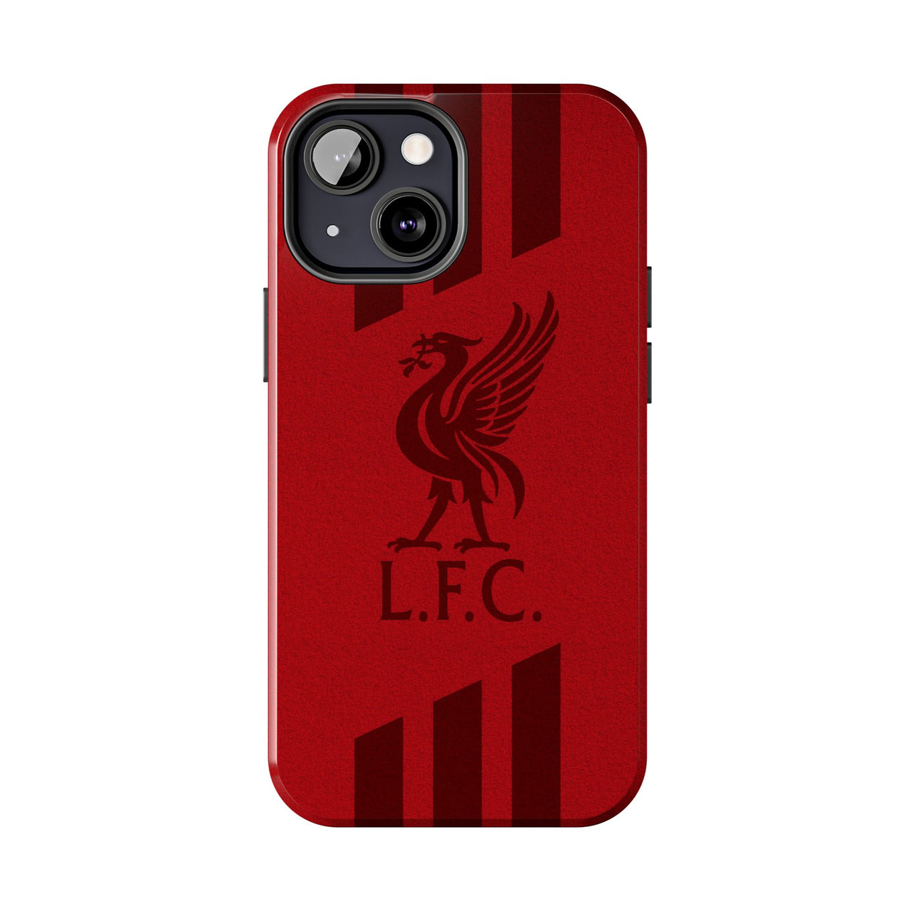 Liverpool Tough Phone Case