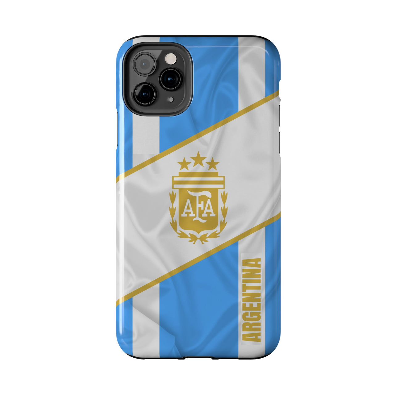 Argentina National Team Tough Phone Case