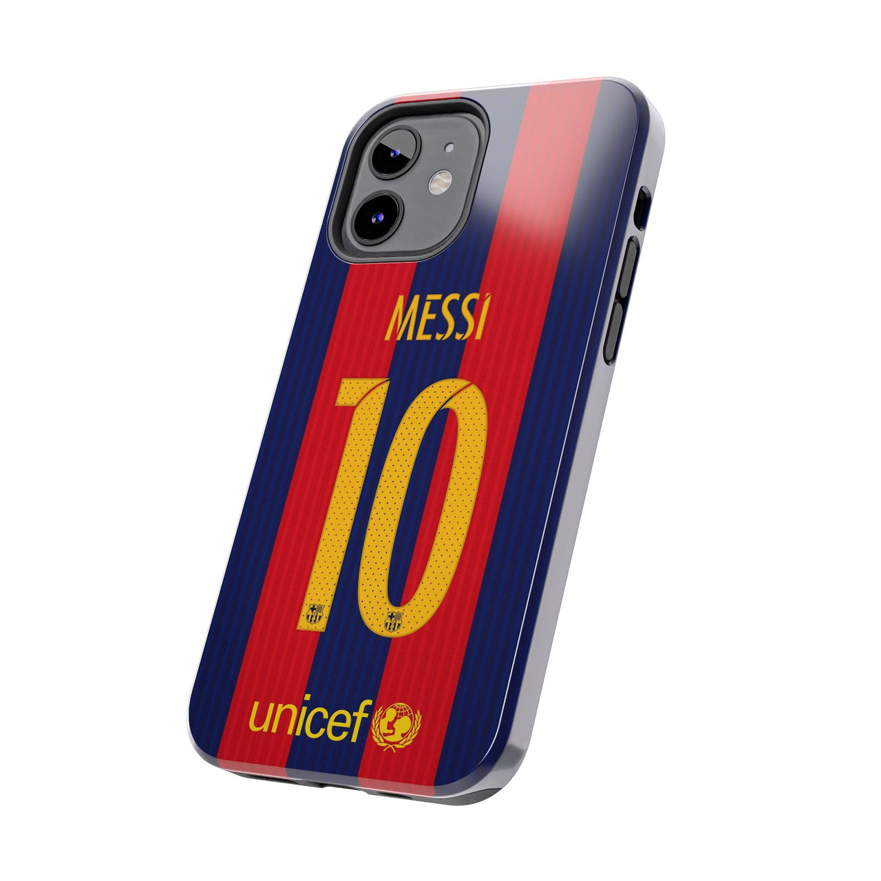 Lionel Messi Phone Case