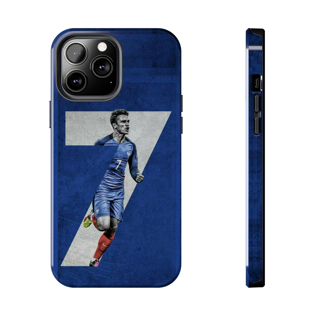 Antoine Griezmann Tough Phone Case