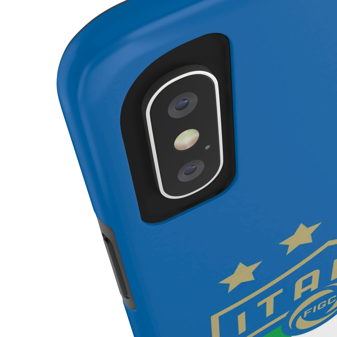 Italy National Team Tough Phone Case