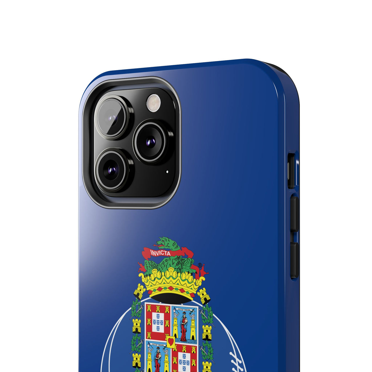 Porto Phone Case