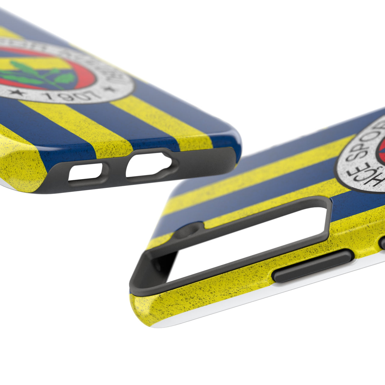 Fenerbahçe SK Tough Phone Case