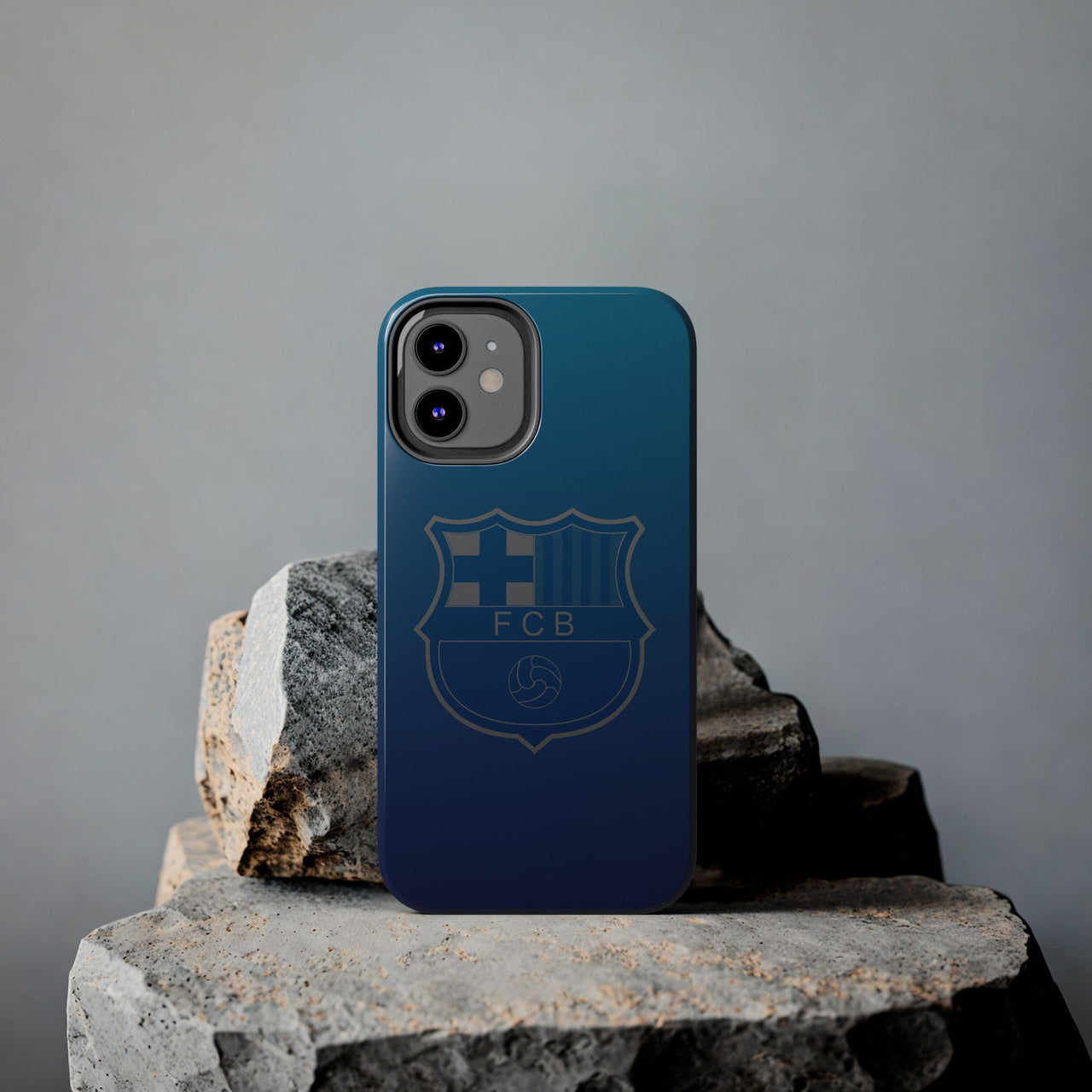 Barcelona Phone Case