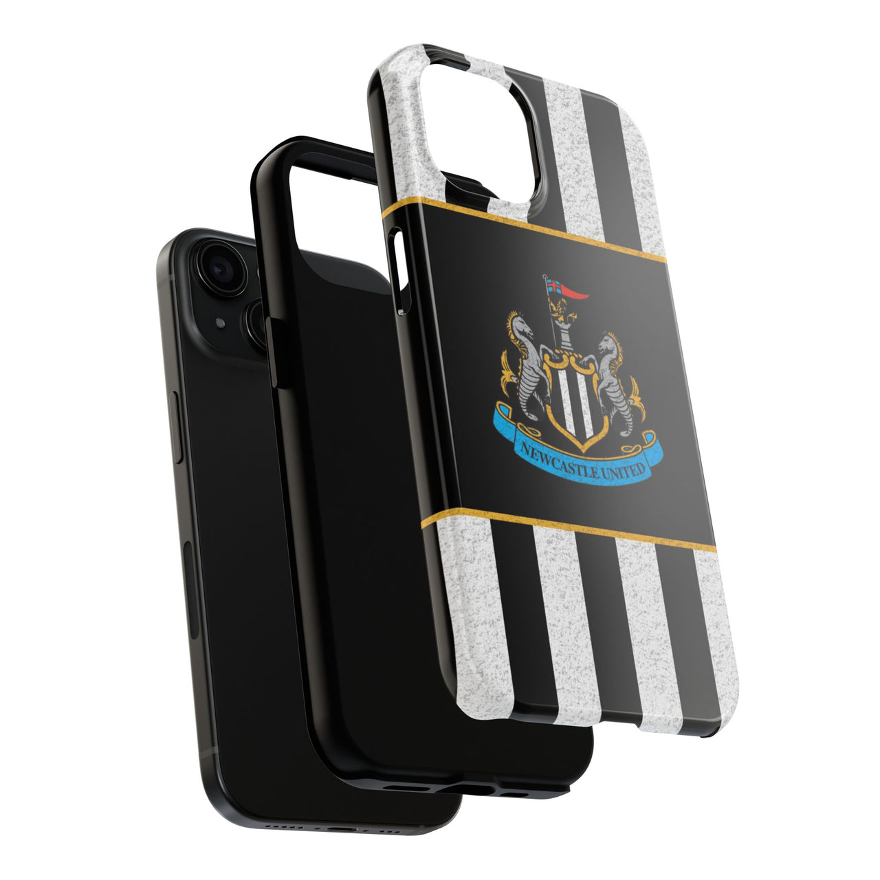 Newcastle Tough Phone Case