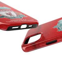 Thumbnail for Liverpool You Never Walk Alone Phone Case