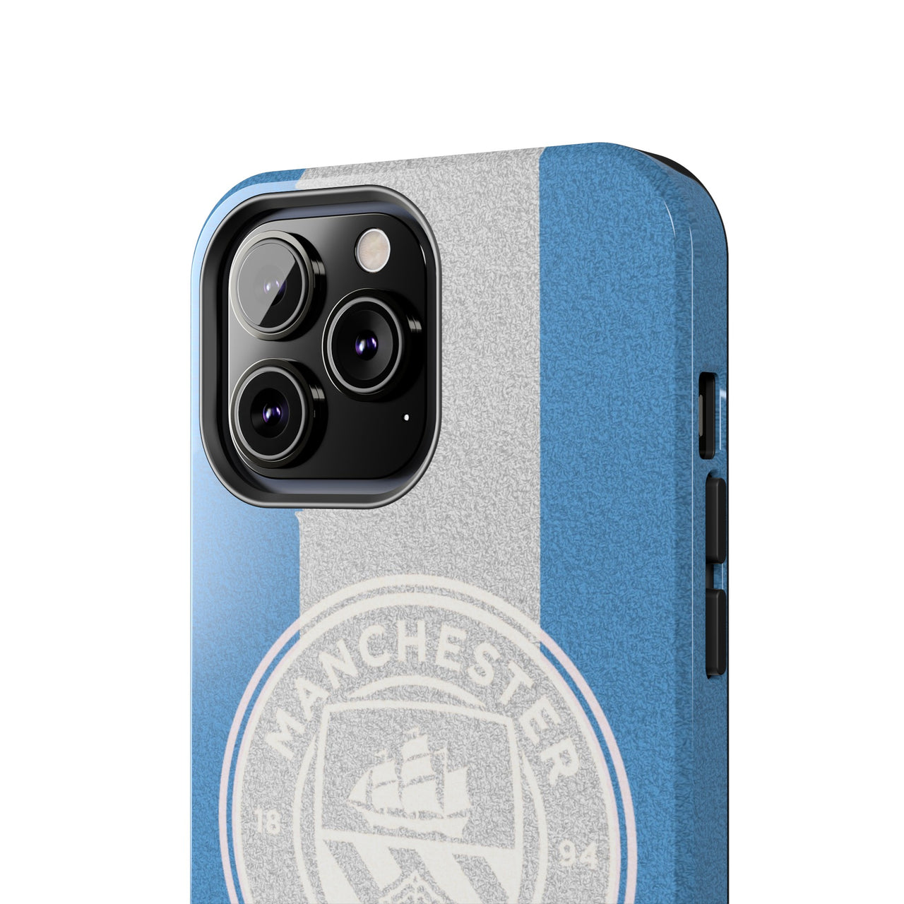 Manchester City Tough Phone Case