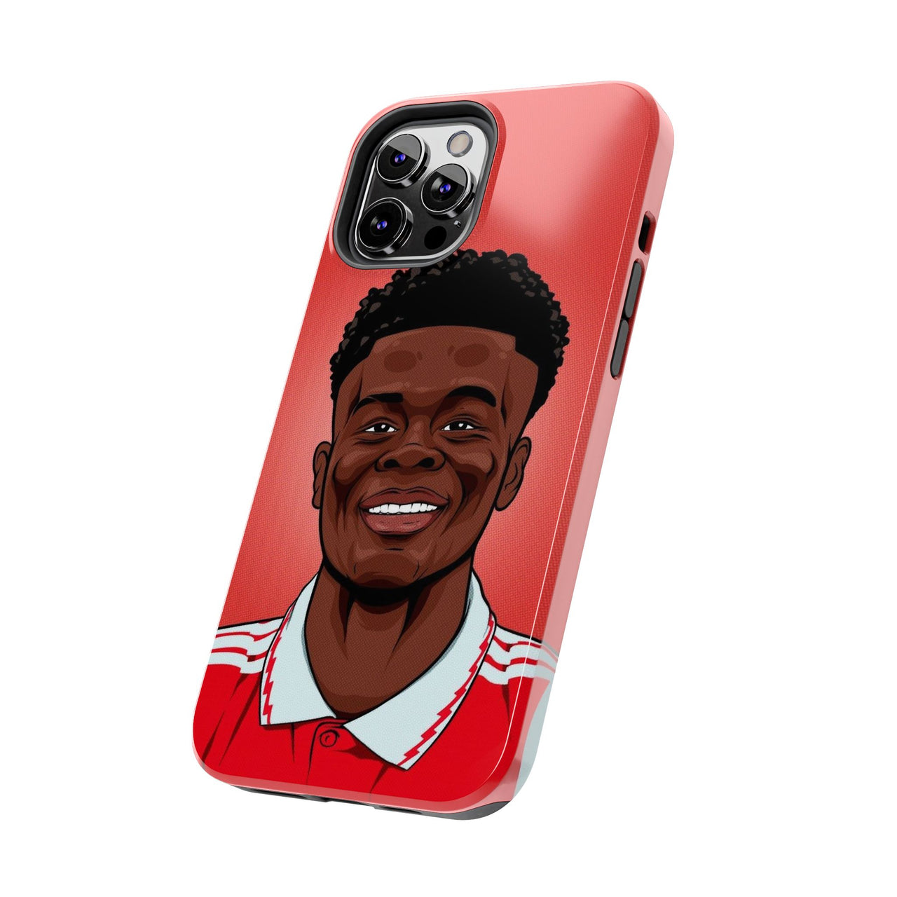 Bukayo Saka Tough Phone Case