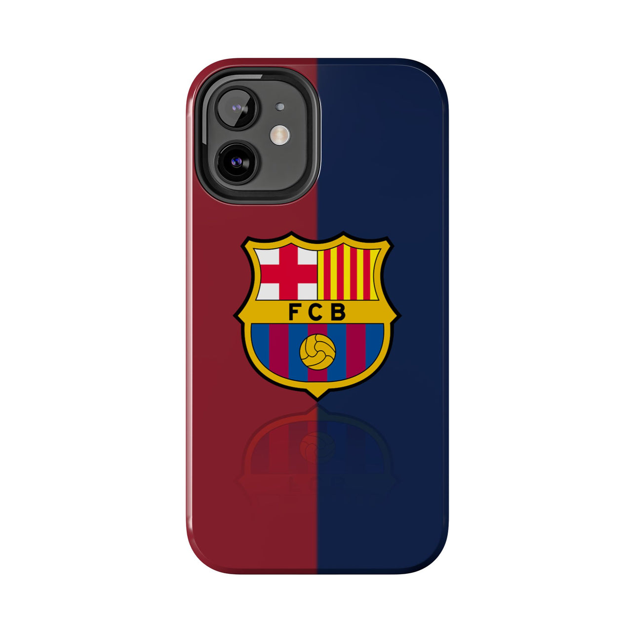 Barcelona Phone Case