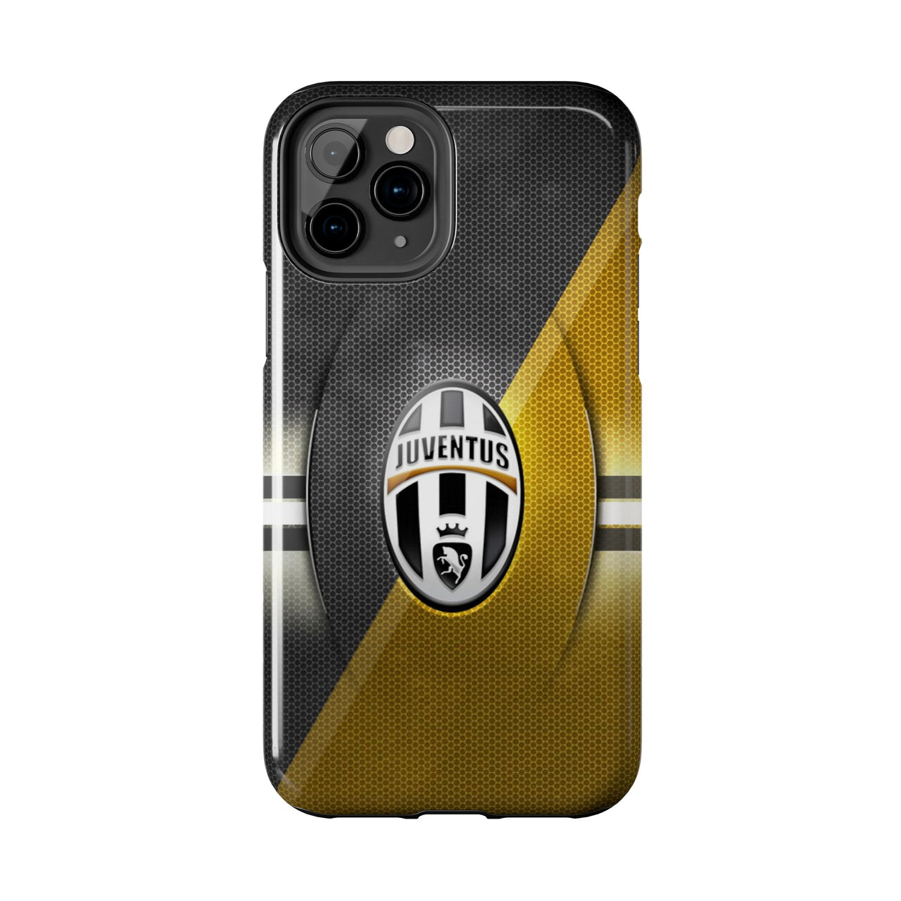 Juventus FC Phone Case