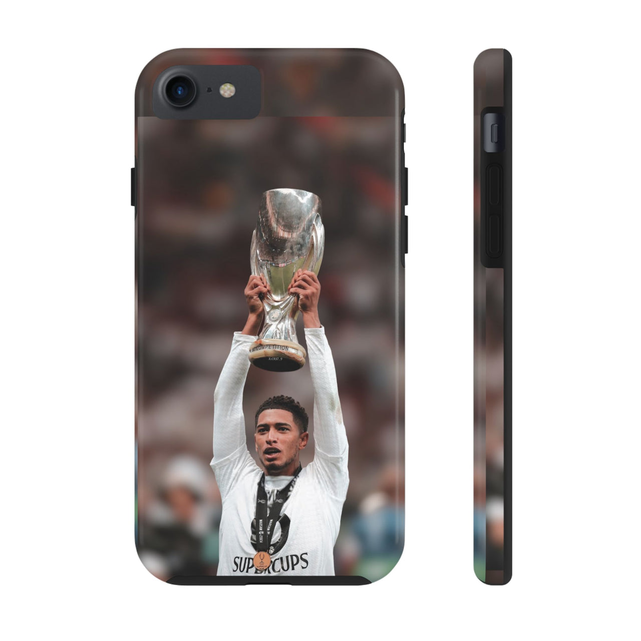 Jude Bellingham Tough Phone Cases