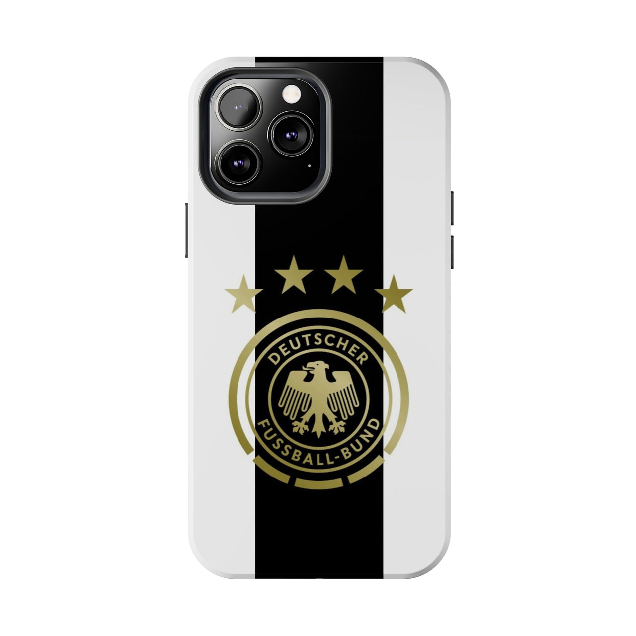 German National Team Tough Phone Case