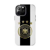 Thumbnail for German National Team Tough Phone Case