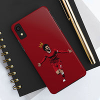 Thumbnail for Mohammad Salah Tough Phone Case