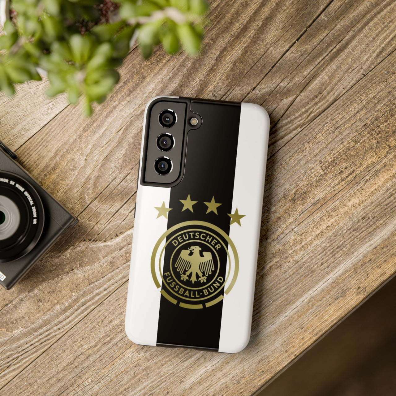 German National Team Tough Phone Case