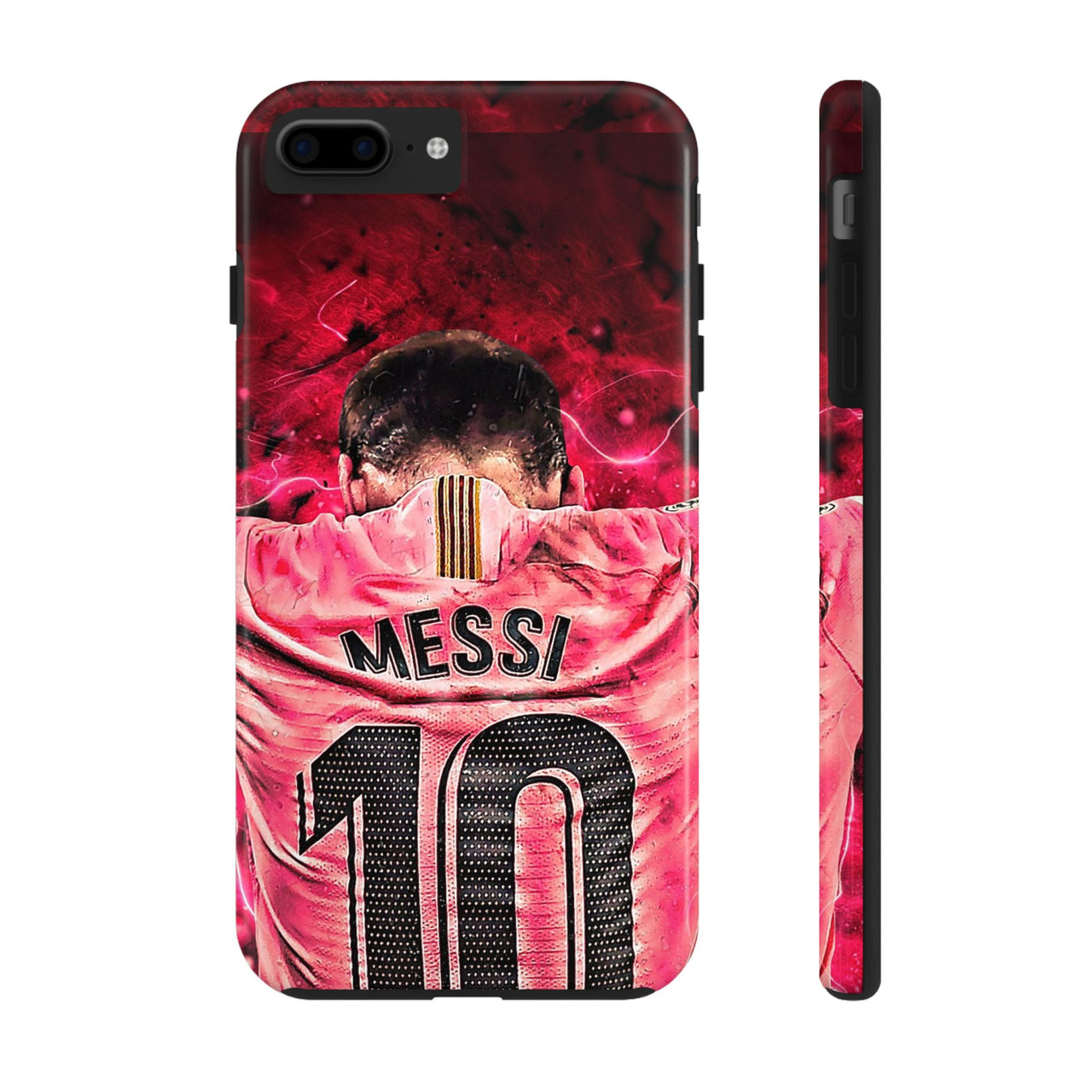 Lionel Messi Phone Case