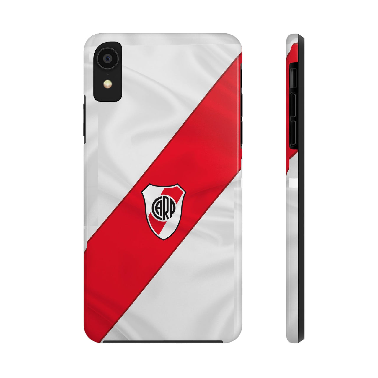 River Plate Tough Phone Case