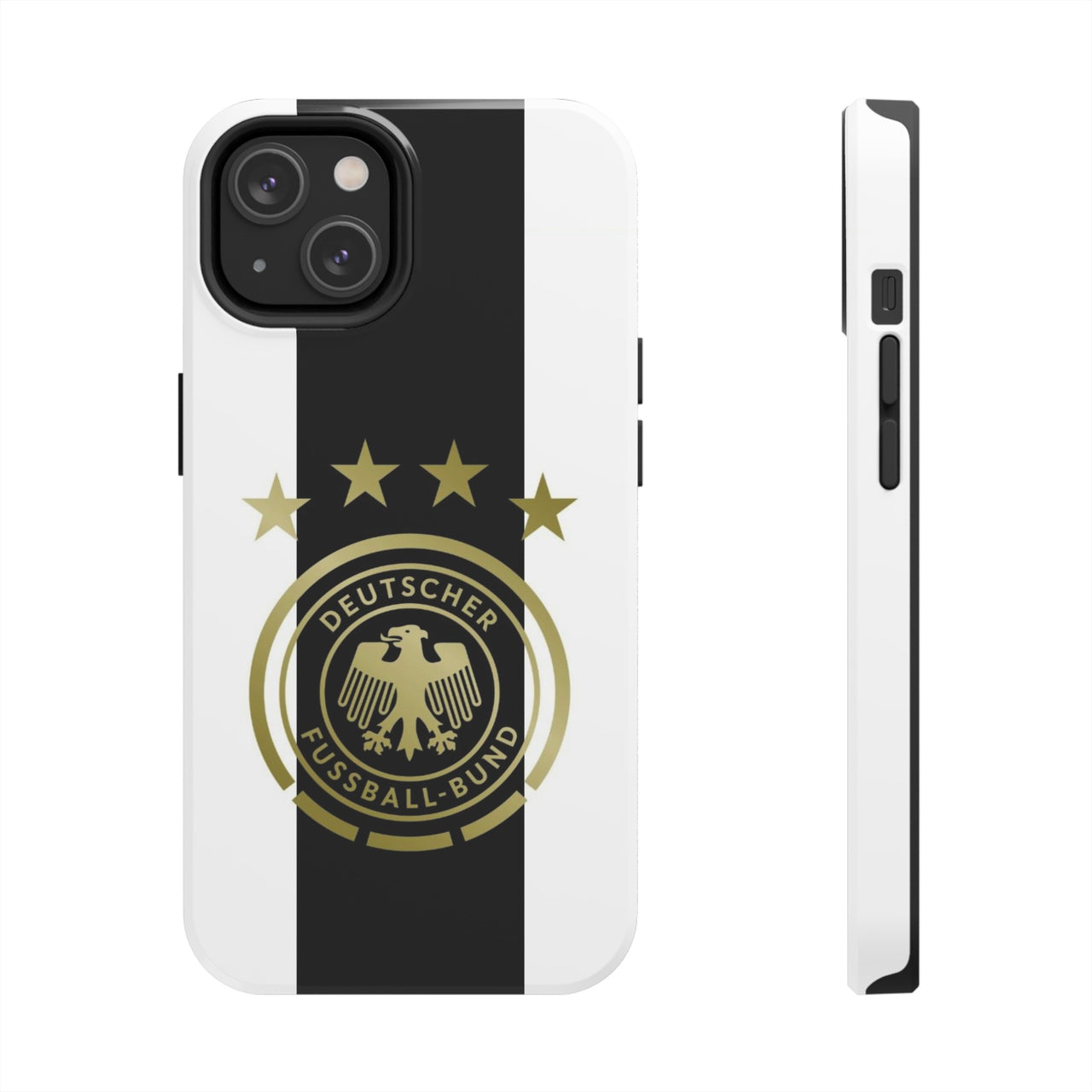 German National Team Tough Phone Case