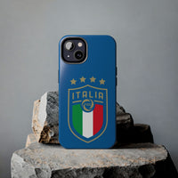 Thumbnail for Italy National Team Tough Phone Case