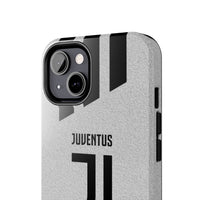 Thumbnail for Juventus Tough Phone Case