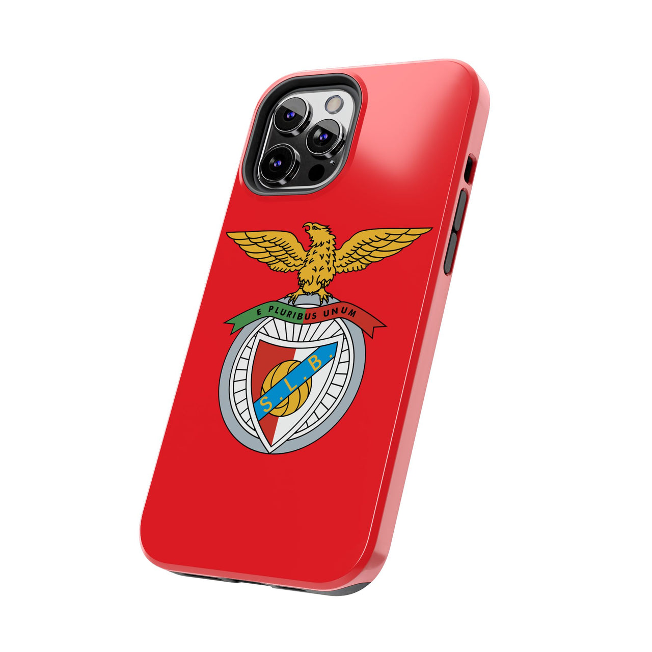 Benfica Phone Case