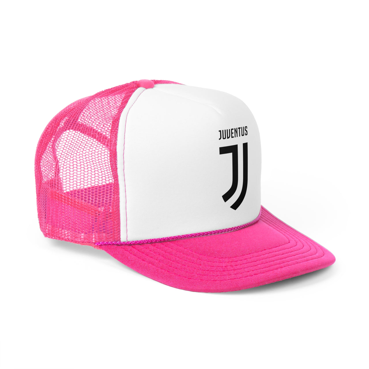 Juventus Trucker Caps