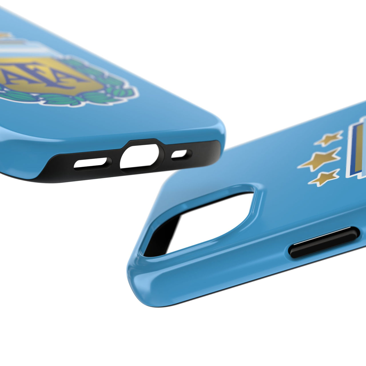 Argentina National Team Tough Phone Cases