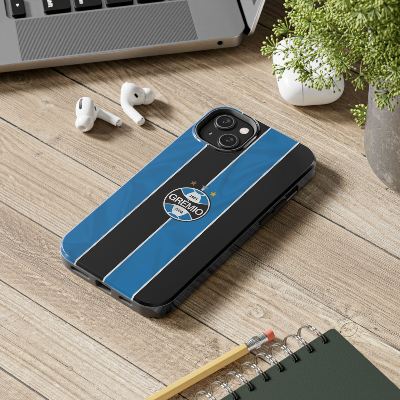 Grêmio Tough Phone Cases