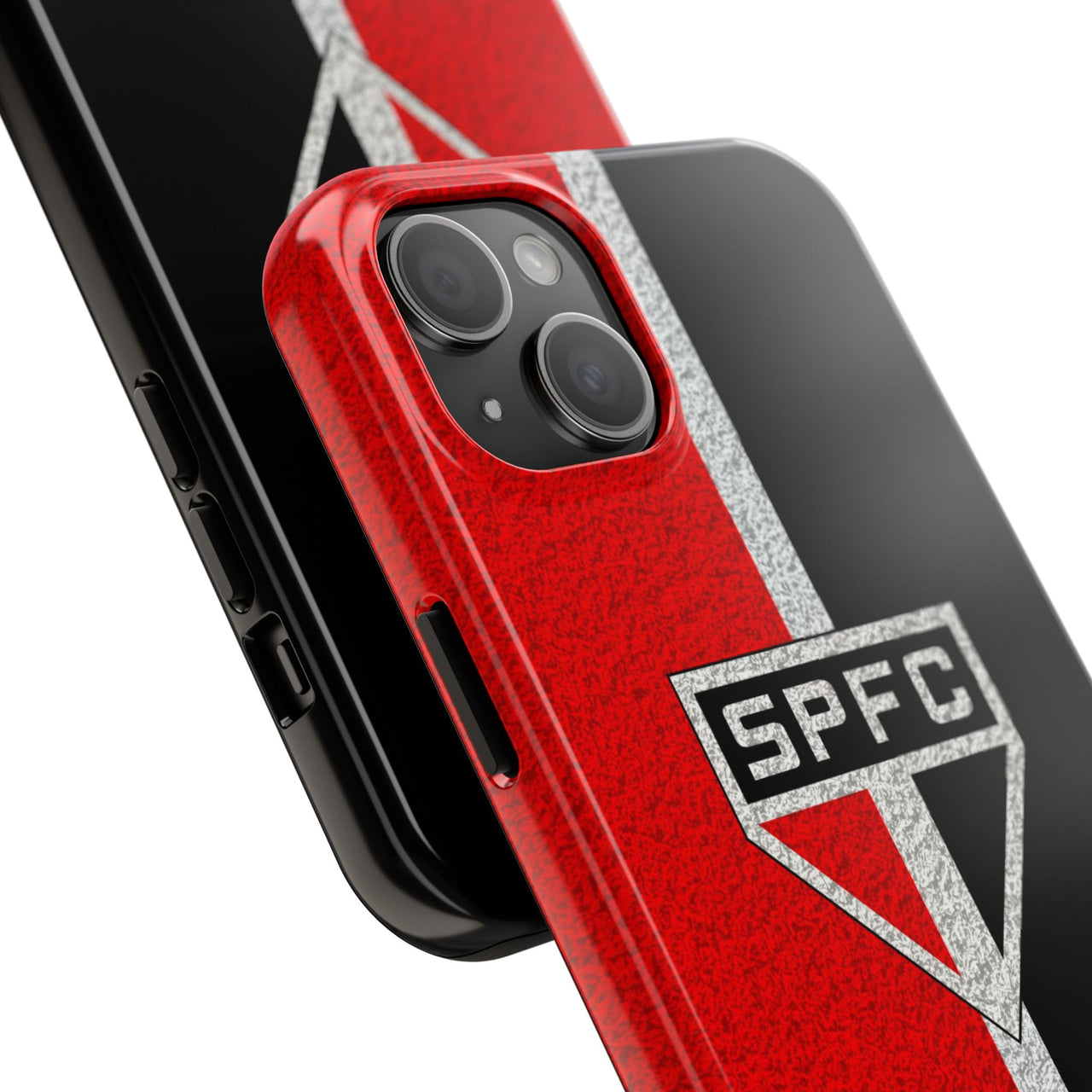 São Paulo FC Tough Phone Case