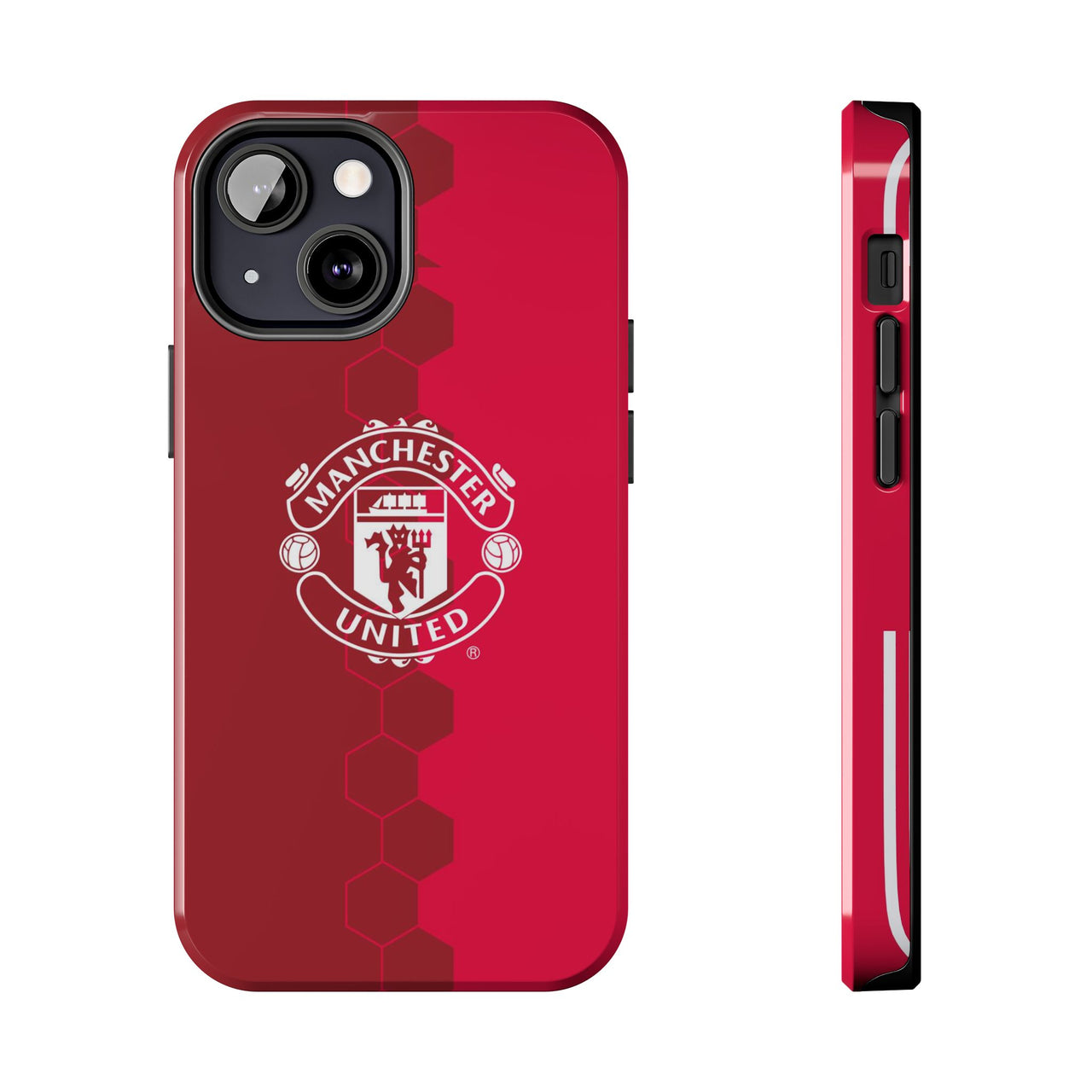 Manchester United Phone Case